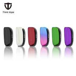 Think Vape Sailboat Baby 85W TC Mod